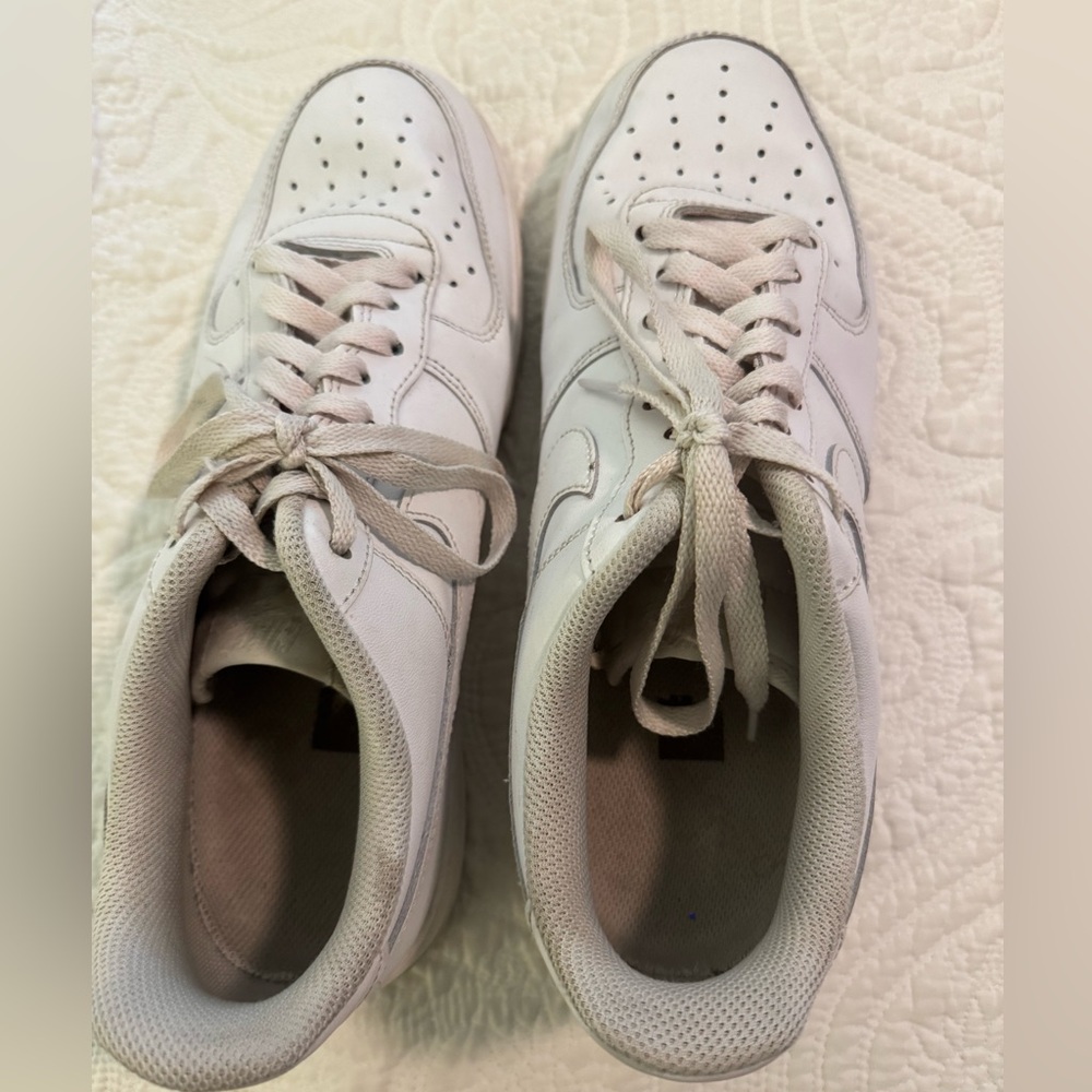 Men’s Nike Air Force One - Size 9.5
